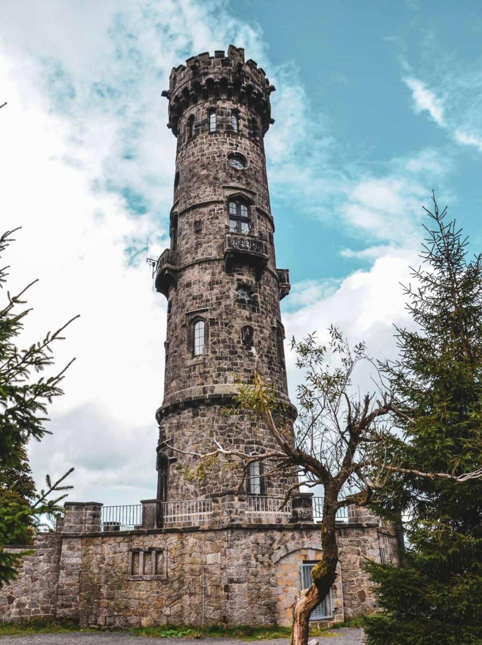 Ubytovani U Kostela Usti nad Labem Bagian luar foto