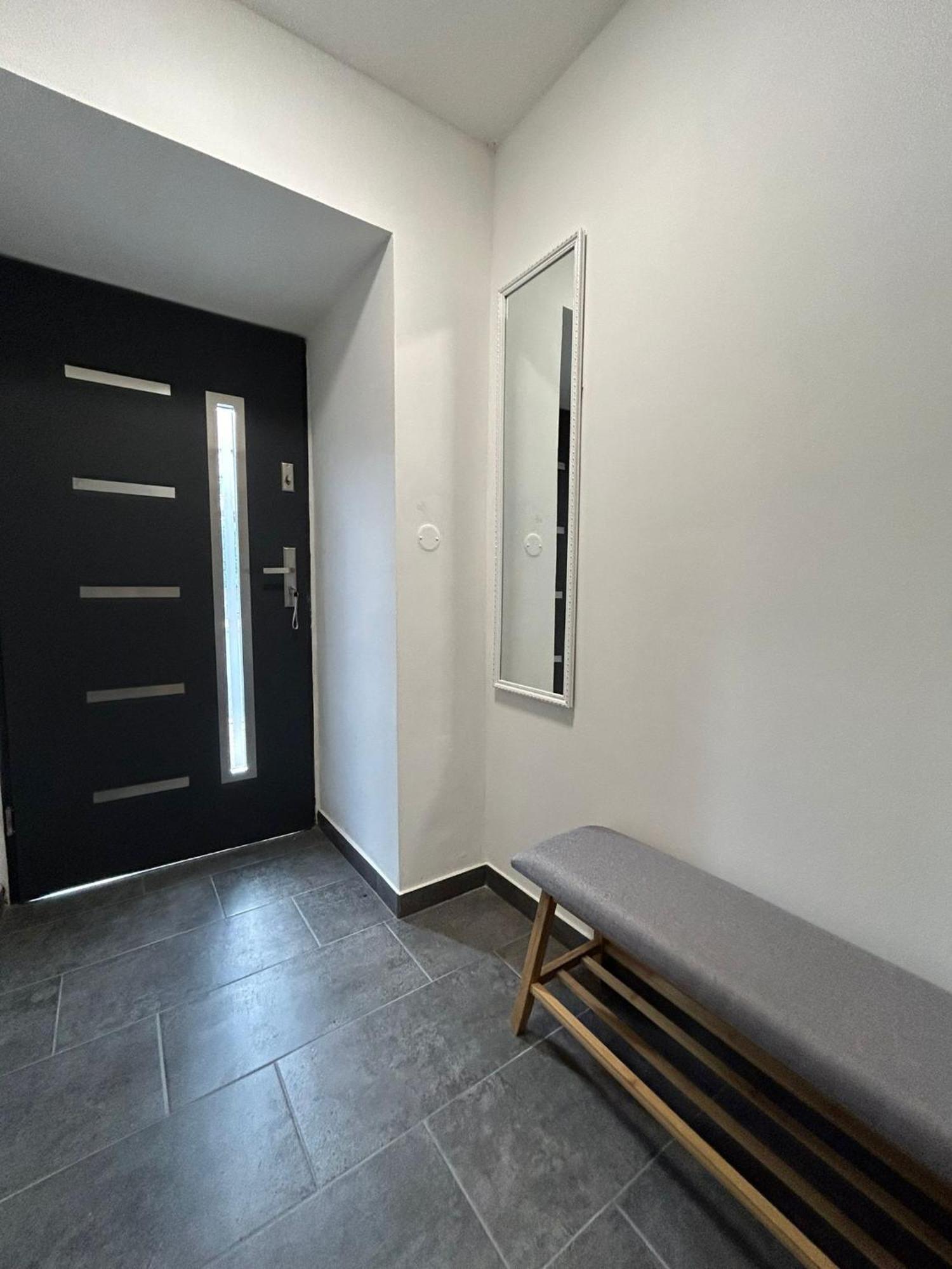 Ubytovani U Kostela Usti nad Labem Bagian luar foto